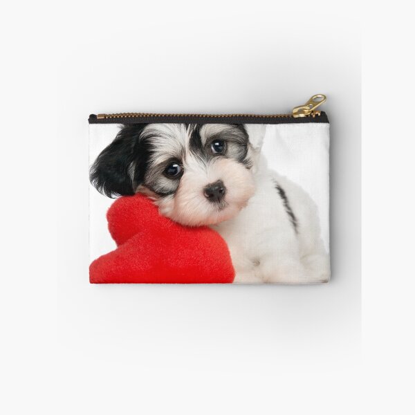 Item preview, Cute dog and Heart-shaped designed and sold by skycn520.