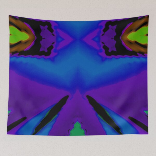 Item preview, Minimalist expressionism abstract art by Code03 "Belfry Layout" designed and sold by Code03.