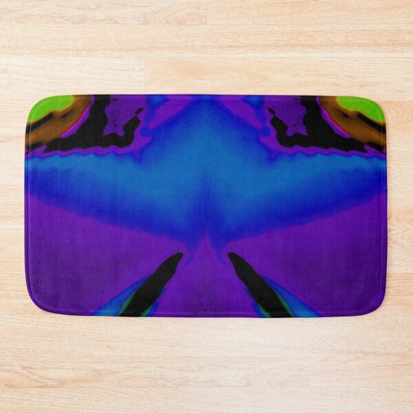 Item preview, Minimalist expressionism abstract art by Code03 "Belfry Layout" designed and sold by Code03.