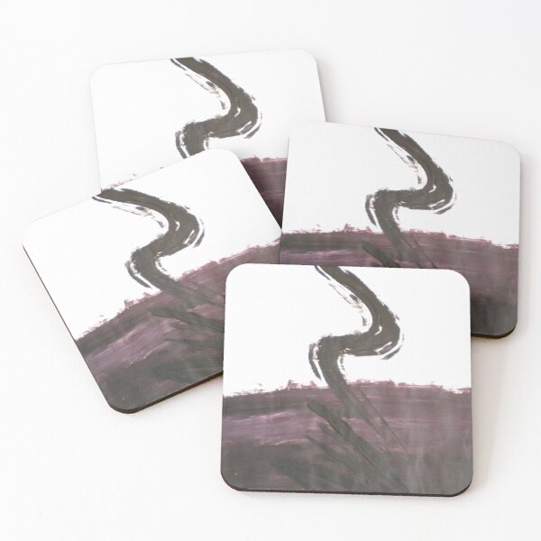 Item preview, Into the darkness designed and sold by Tanja Raudaschl.