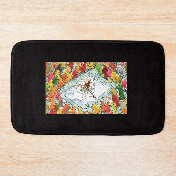 Item preview, Happiness - Mind Equals Blown -DGD - Dance Gavin Dance - love dance  designed and sold by luxury store.