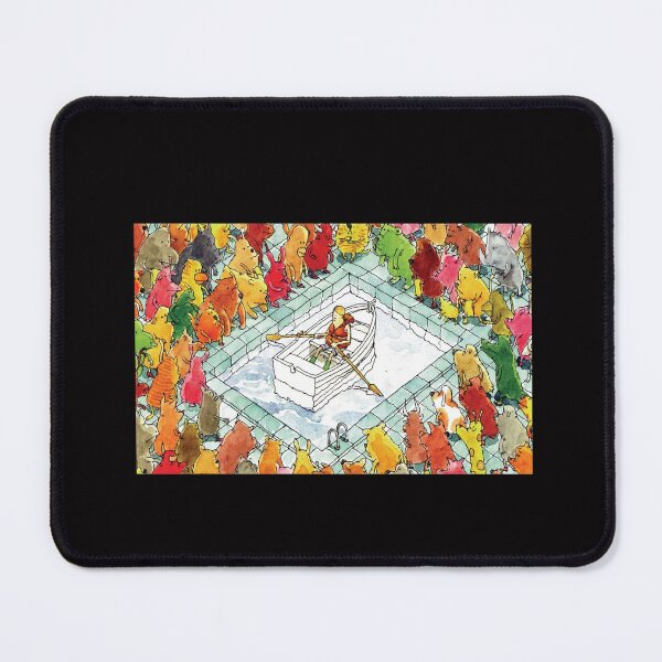 Item preview, Happiness - Mind Equals Blown -DGD - Dance Gavin Dance - love dance  designed and sold by luxury store.