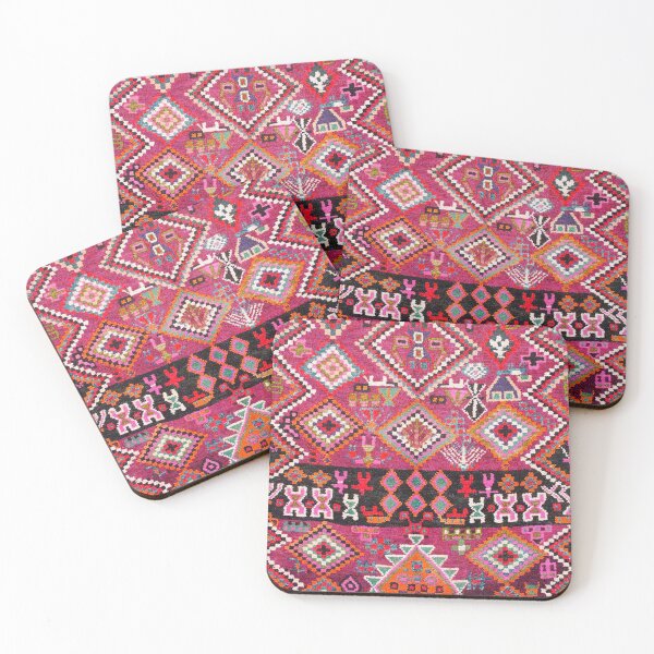Item preview, Traditional Moroccan Berber Carpet Design designed and sold by SpaceBazaar.