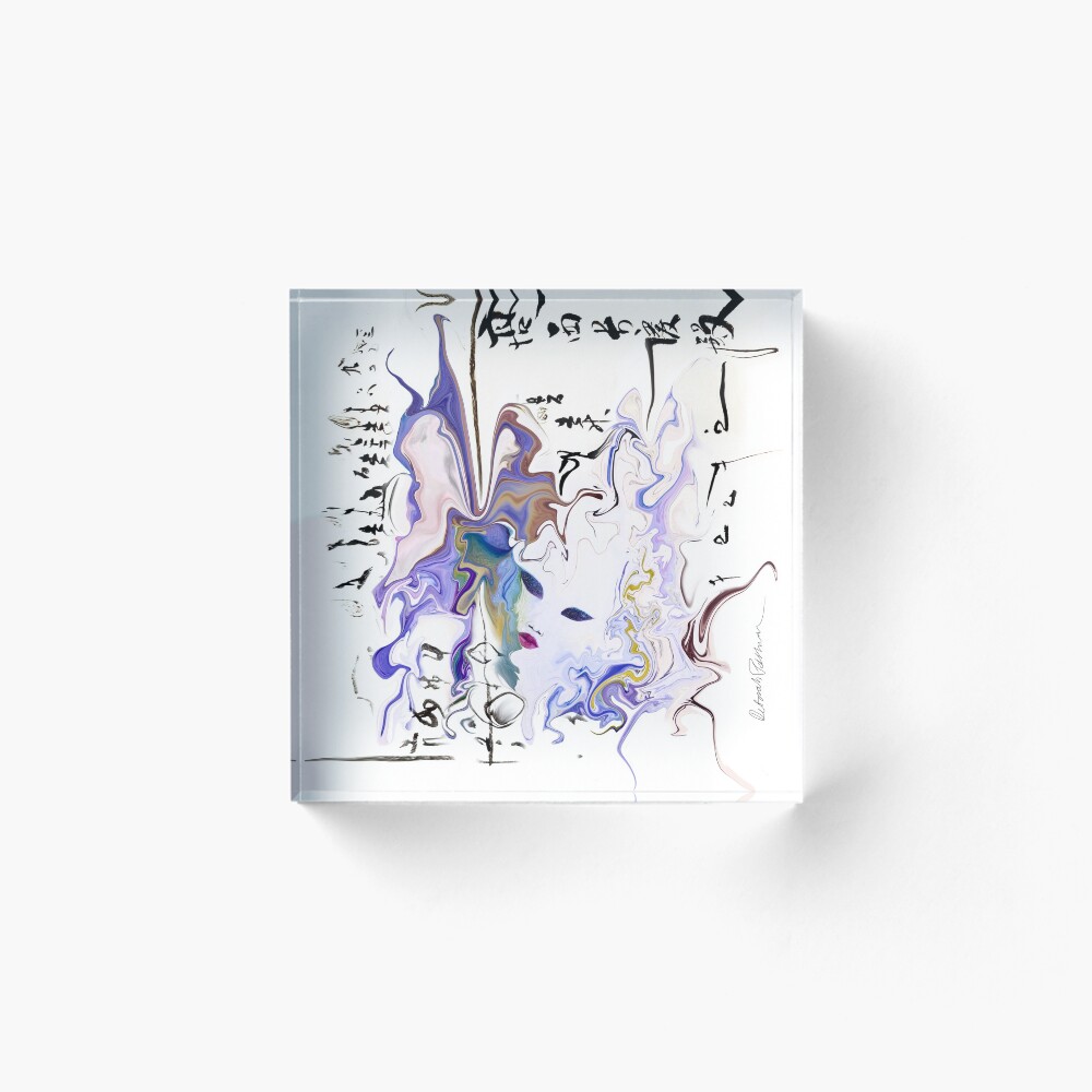 Item preview, Acrylic Block designed and sold by Deborah120344.