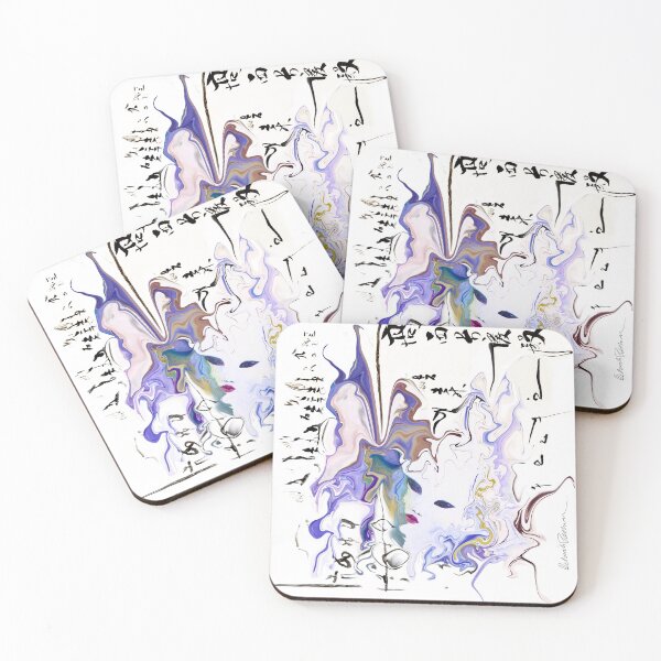 Item preview, Violet  designed and sold by Deborah Pittman.