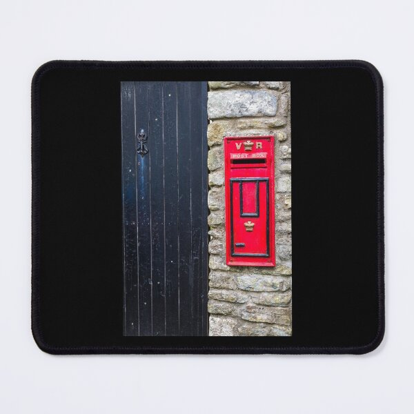 Item preview, Red Postbox designed and sold by heidipics.