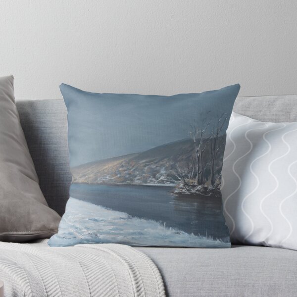 Item preview, Mapledurham in Winter designed and sold by Richard Picton.