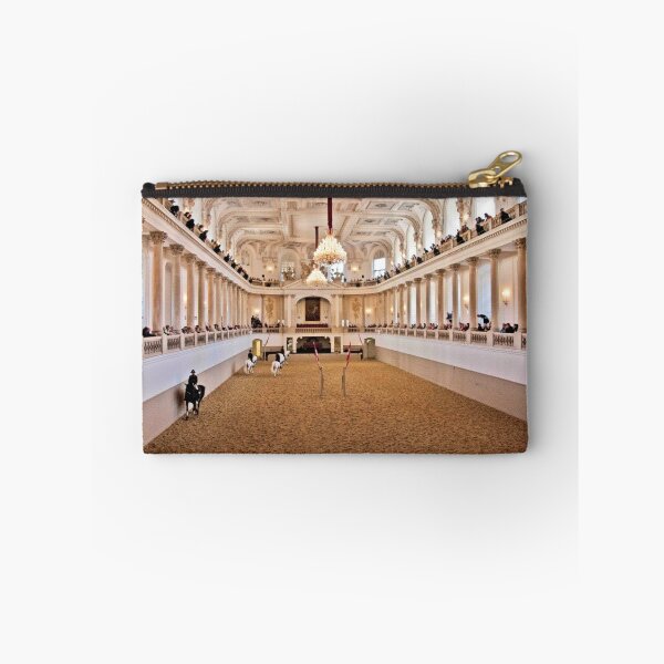Item preview, Spanish Riding School designed and sold by phil decocco.