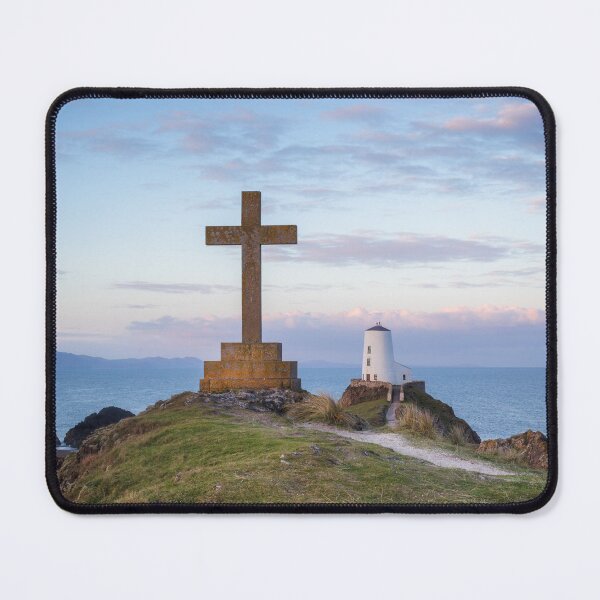 Item preview, Ynys Llanddwyn ( Llanddwyn Island ), Anglesey, Wales UK designed and sold by heidipics.
