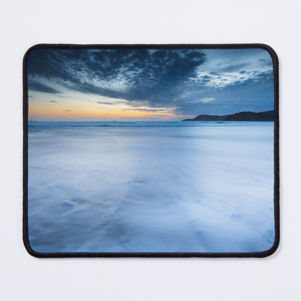 Item preview, Whitesands Bay at Sunset designed and sold by heidipics.