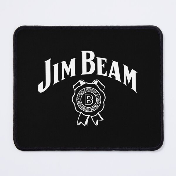 Item preview, Best Selling - Jim Beam Logo Merchandise    designed and sold by Adawegamig.