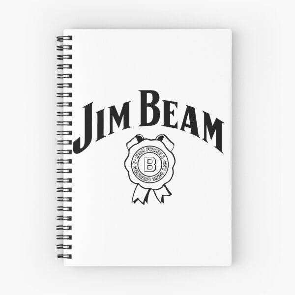 Item preview, Best Selling - Jim Beam Logo Merchandise   designed and sold by Adawegamig.