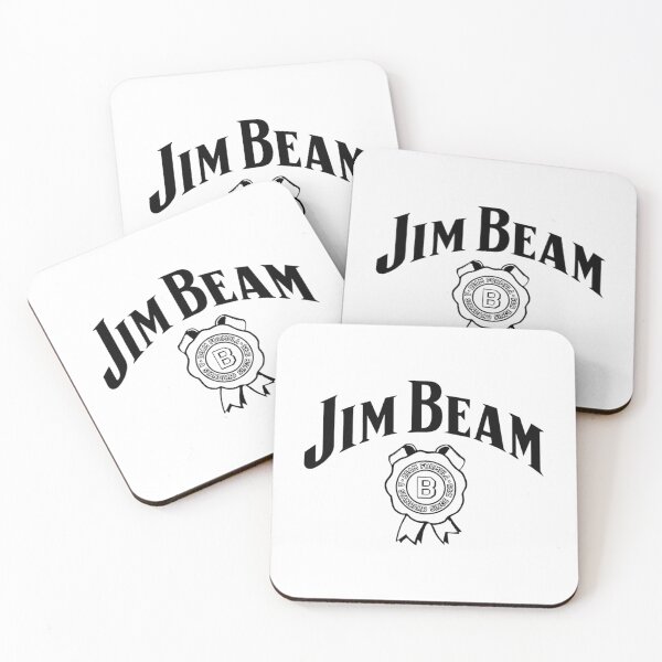 Item preview, Best Selling - Jim Beam Logo Merchandise   designed and sold by Adawegamig.