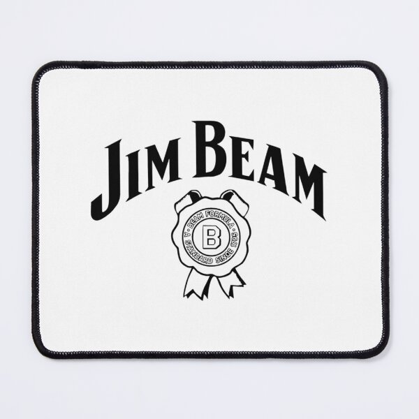 Item preview, Best Selling - Jim Beam Logo Merchandise   designed and sold by Adawegamig.