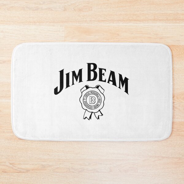 Item preview, Best Selling - Jim Beam Logo Merchandise   designed and sold by Adawegamig.