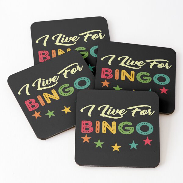 Item preview, Best Play Bingo designed and sold by RicaGraphic.
