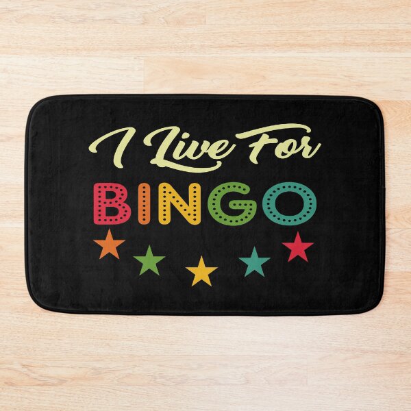 Item preview, Best Play Bingo designed and sold by RicaGraphic.