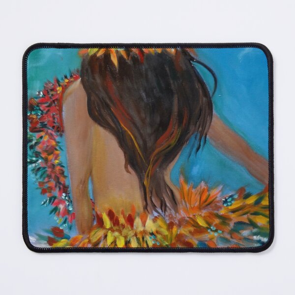 Item preview, Aloha 1 designed and sold by jennyleeandjim.
