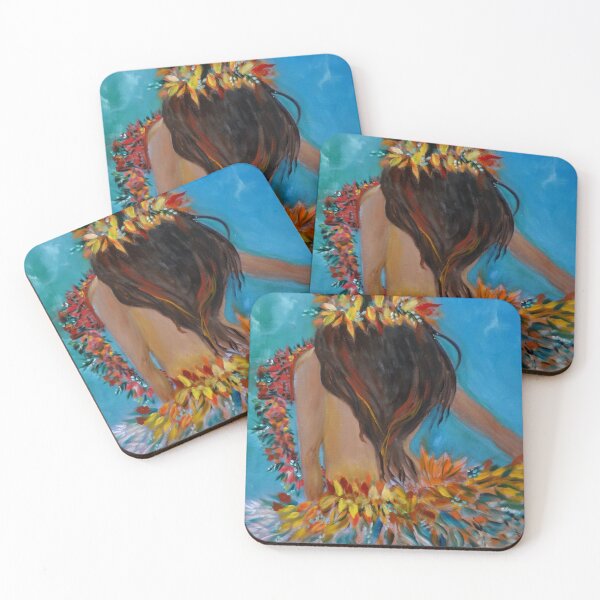 Item preview, Aloha 1 designed and sold by jennyleeandjim.