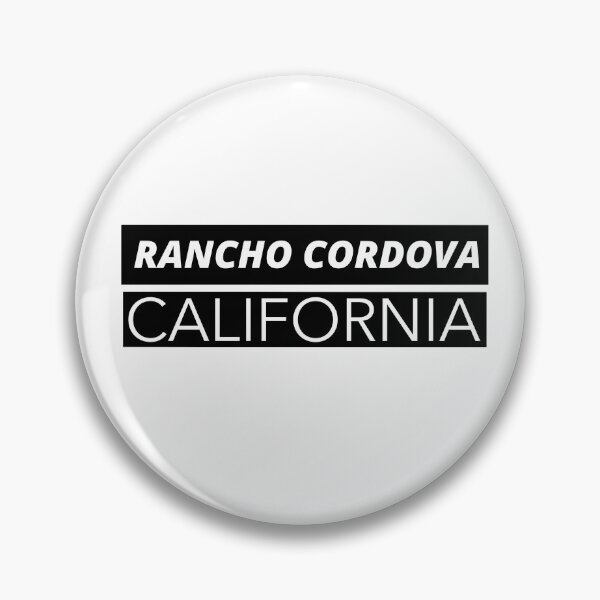 Item preview, RANCHO CORDOVA CALIFORNIA 916 SACRAMENTO HOME TOWN designed and sold by BestCoolStuff.