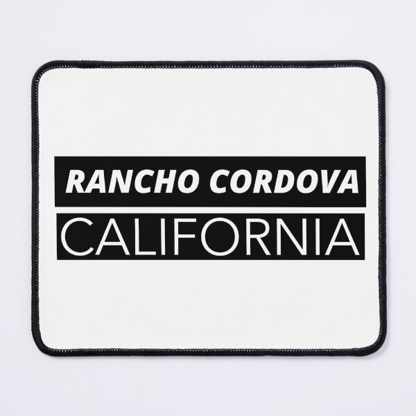 Item preview, RANCHO CORDOVA CALIFORNIA 916 SACRAMENTO HOME TOWN designed and sold by BestCoolStuff.