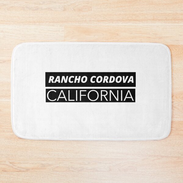 Item preview, RANCHO CORDOVA CALIFORNIA 916 SACRAMENTO HOME TOWN designed and sold by BestCoolStuff.