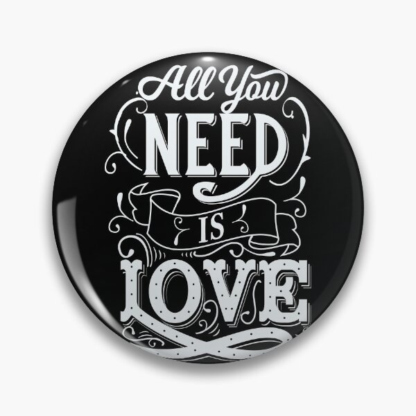 Item preview, All you Need is Love designed and sold by ebrawne.