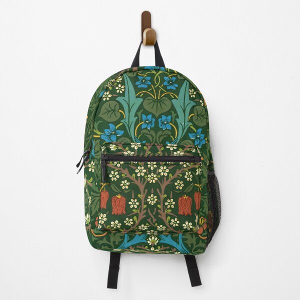 Item preview, William Morris "Blackthorn" 1. designed and sold by Alexandra Dahl.