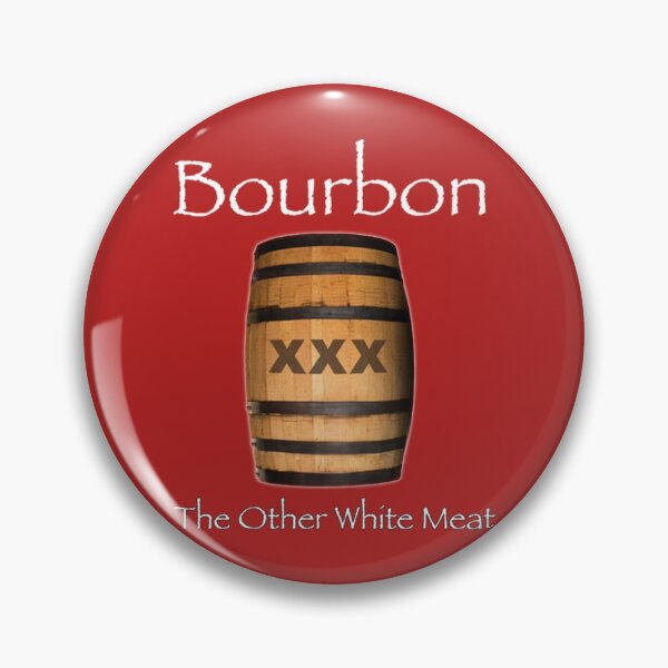 Item preview, Bourbon - The Other White Meat    designed and sold by Adawegamig.