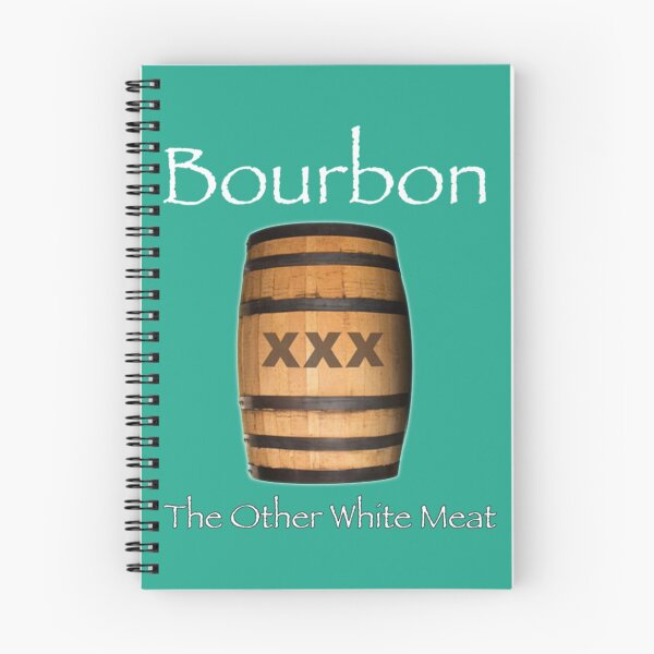 Item preview, Bourbon - The Other White Meat    designed and sold by Adawegamig.