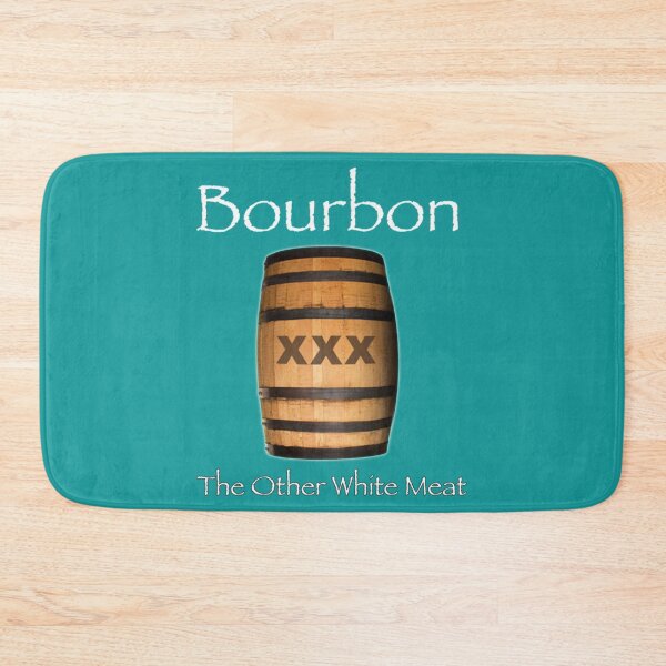 Item preview, Bourbon - The Other White Meat    designed and sold by Adawegamig.
