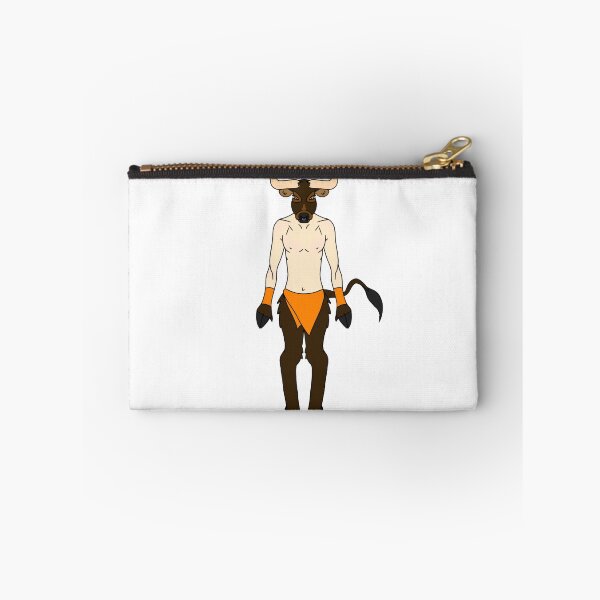Item preview, Minotaur designed and sold by BruceDCrocodile.