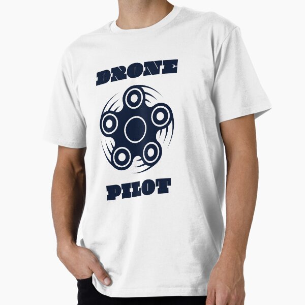 Item preview, Professional Drone Pilot | Drone owners gift designed and sold by paulo silveira.