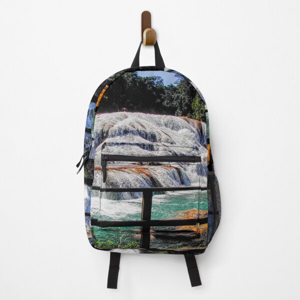 Item preview, When the Water Runs (Waterfall) designed and sold by Kuetspal-Lin.