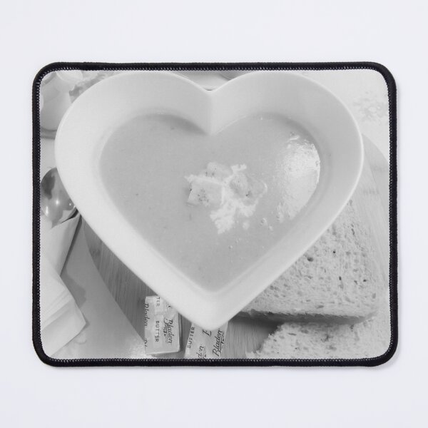 Item preview, Love is soup designed and sold by heidipics.