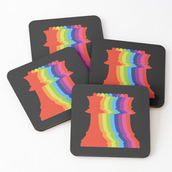 Item preview, Chess Rainbow Queen designed and sold by Chubuter.
