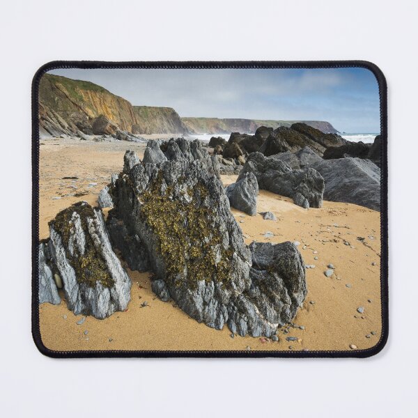 Item preview, Marloes Sands, Pembrokeshire designed and sold by heidipics.
