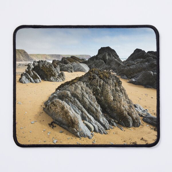 Item preview, Marloes Sands, Pembrokeshire designed and sold by heidipics.