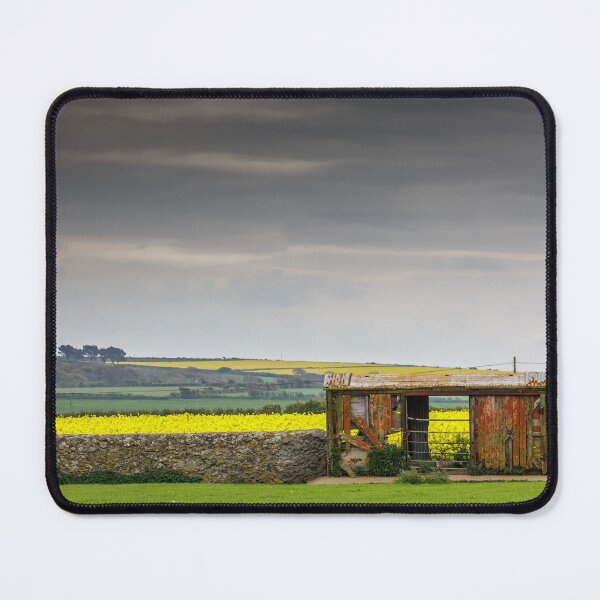 Item preview, Rusty Old Barn designed and sold by heidipics.