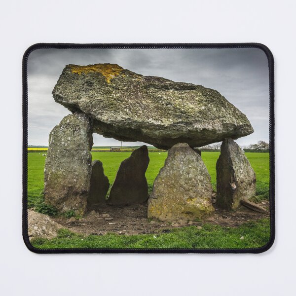 Item preview, Samsons Stone, Abercastle, Pembrokeshire designed and sold by heidipics.