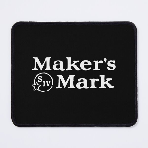 Item preview, makers Mark designed and sold by Adawegamig.