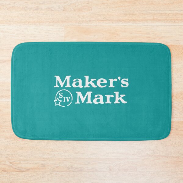 Item preview, makers Mark designed and sold by Adawegamig.
