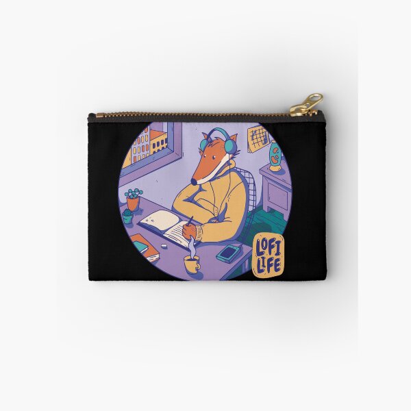 Item preview, Lo-Fi Life - Fox hears music designed and sold by Watersolution.