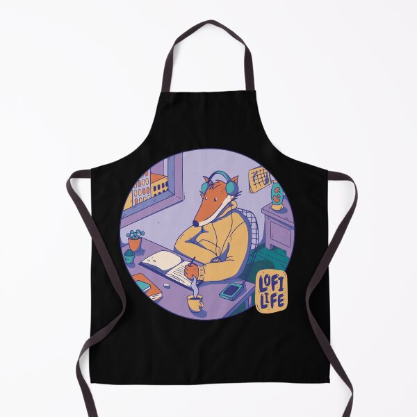 Item preview, Lo-Fi Life - Fox hears music designed and sold by Watersolution.