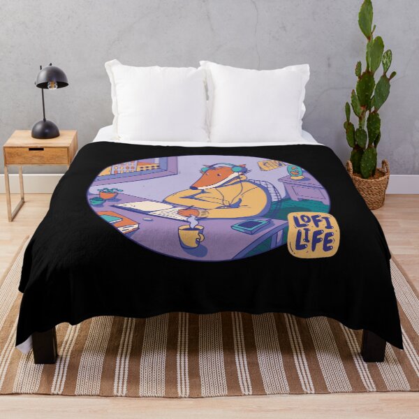 Item preview, Lo-Fi Life - Fox hears music designed and sold by Watersolution.