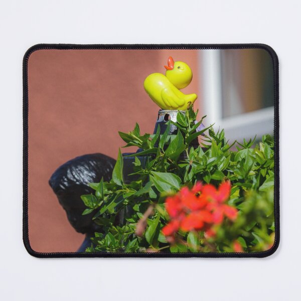 Item preview, Little Yellow Duck designed and sold by heidipics.