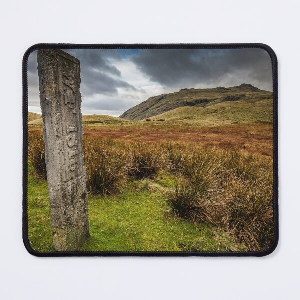 Item preview, The Three Shires Stone designed and sold by heidipics.