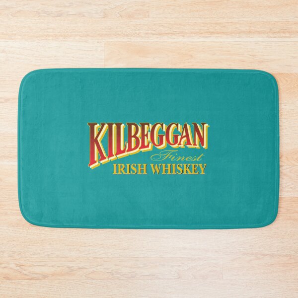 Item preview, Official Merchandise of Kilbeggan Irish Whiskey   designed and sold by Adawegamig.