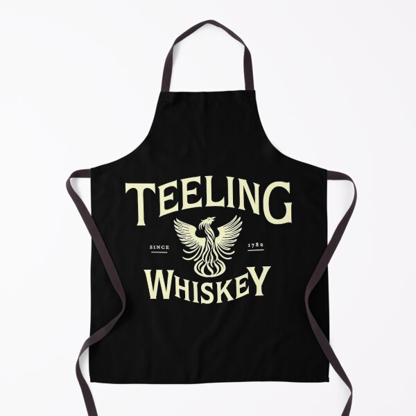 Item preview, Official Merchandise of Teeling Distillery Logo designed and sold by Adawegamig.