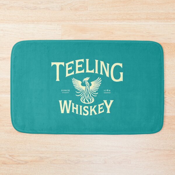 Item preview, Official Merchandise of Teeling Distillery Logo   designed and sold by Adawegamig.